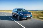 Kia Niro First Edition 2016 года (UK)